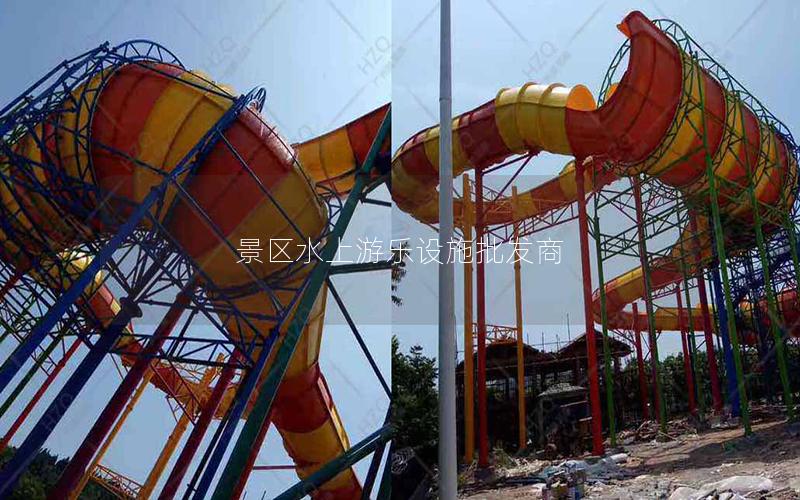 景區(qū)水上游樂設施批發(fā)商