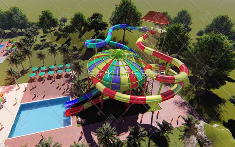水上樂(lè)園水上游樂(lè)園代理