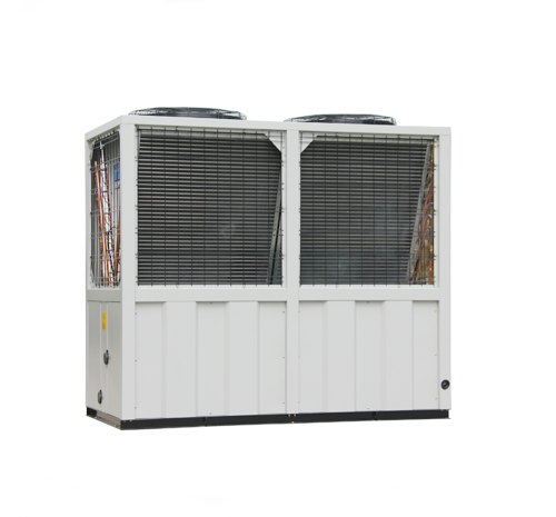 泳池加熱制冷設備