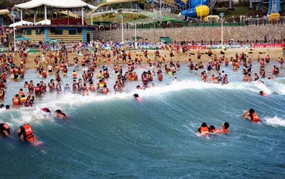 設(shè)計(jì)人工造浪設(shè)備時(shí)應(yīng)該考慮的幾個(gè)問題